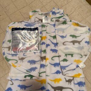 Halo 3-way Sleepsack Swaddle